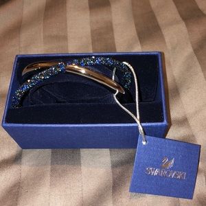 Brand new Swarovski bangle